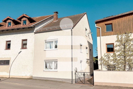 ANSICHT