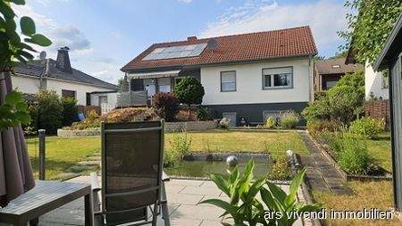 Im Garten