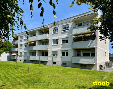 Rückansicht
