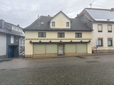 Frontansicht