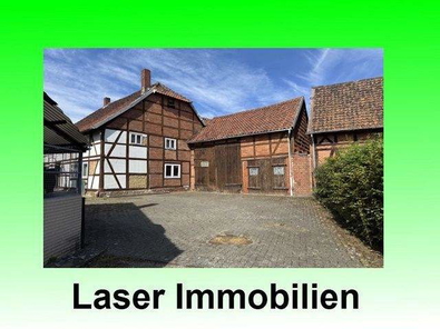 Alte Hofstelle