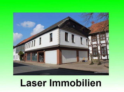 Vorderansicht