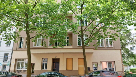 Wohn- Geschäftshaus