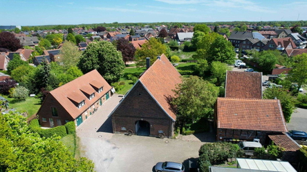Luftansicht