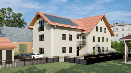 Ansicht- Visualisiert-