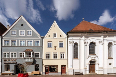 Außenansicht
