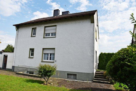 Gartenansicht