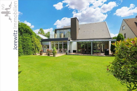 001 - Terrassenansicht