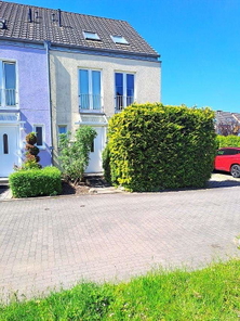 Ansicht Straßenseite