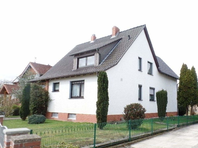 Straßenansicht