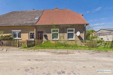 Fassadenansicht