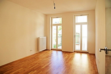 Wohnraum