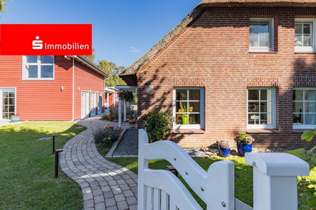 Ihr Neues Zuhause...