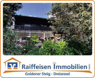 Wohnen wo andere Urlaub machen