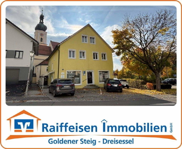 Stadt Grafenau