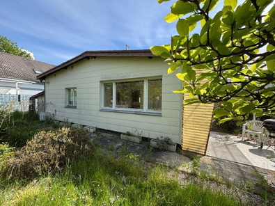 Bungalow