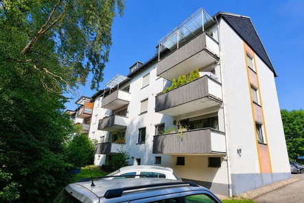 Rückansicht
