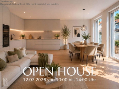 Muster Wohnzimmer