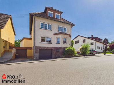 Seitenansicht