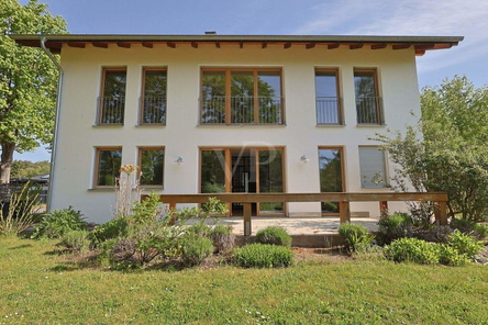 Außen