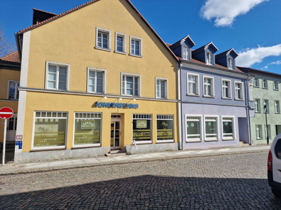 Hausfront
