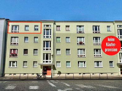 4-Run Eigentumswohnung