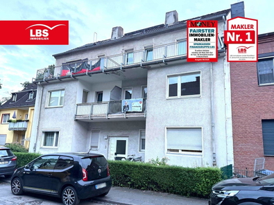 Strassenansicht