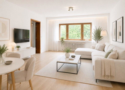 Visualisierung