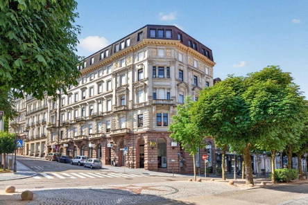 Beste zentrale Lage