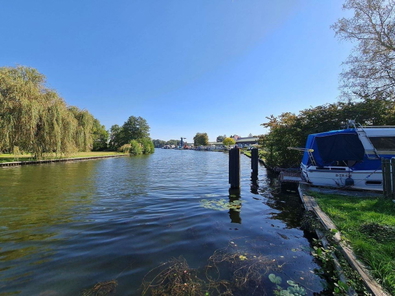 Löcknitz/Werlsee