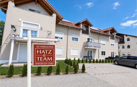 Hatz & Team Immobilien GmbH