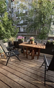 Balkon