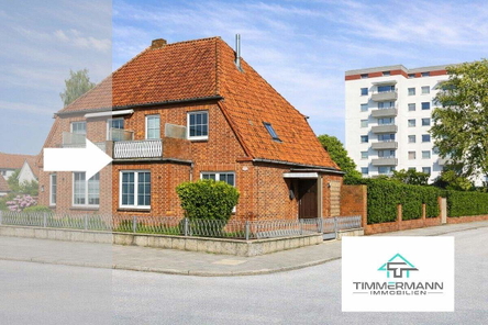 Strassenansicht