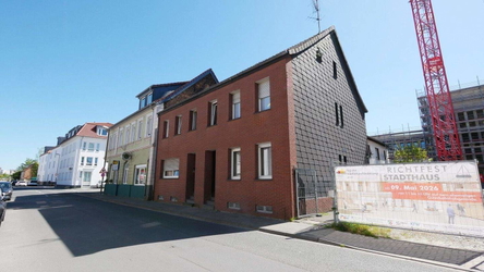 Ansicht