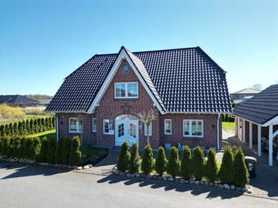 Frontansicht