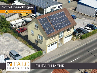 Außenansicht