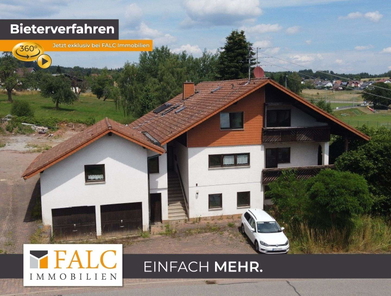 Ihr neues Zuhause