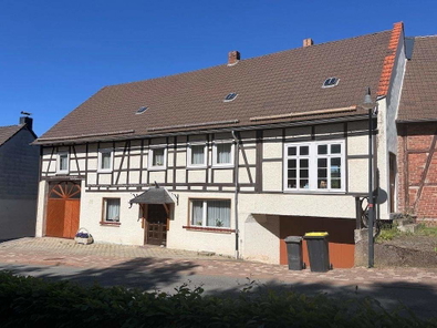 Hausnansicht