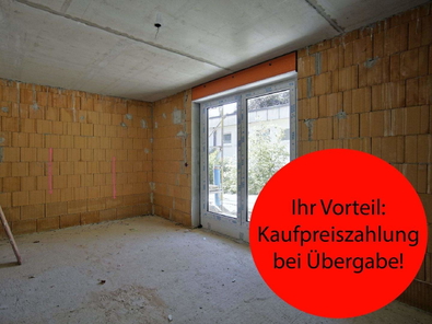 Bautenstand Juni 26
