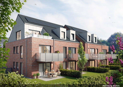 Gartenansicht