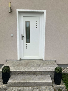 Hereinspaziert in Ihr neues Zuhause