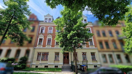 Haus vorn