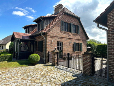 Haus
