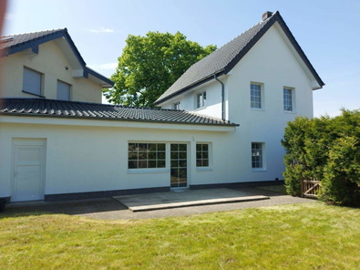 Hausansicht 1