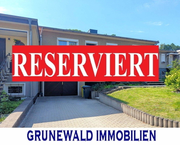 Reserviert