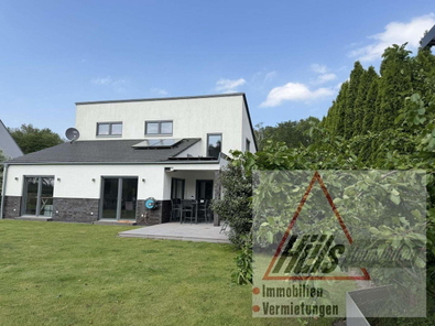 Gartenansicht