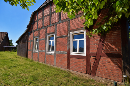 Ansicht links