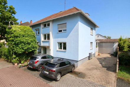 Strassenansicht