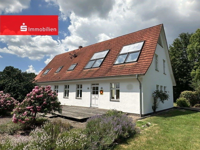 +++Traumhaftes modernes Landhaus mit unendlich viel Charme+++