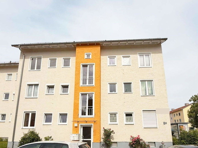 Frontansicht